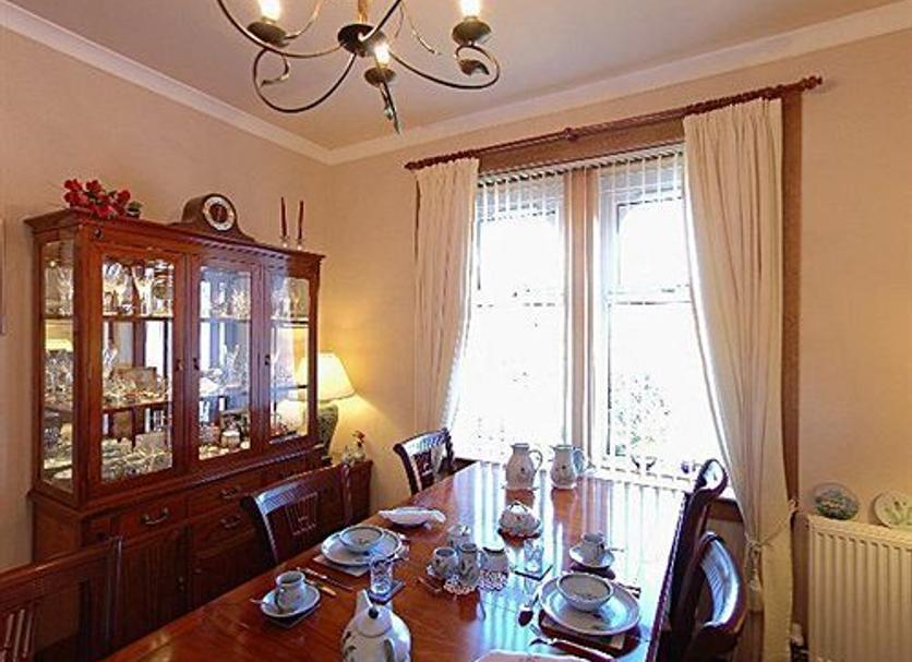 Dining room Photo