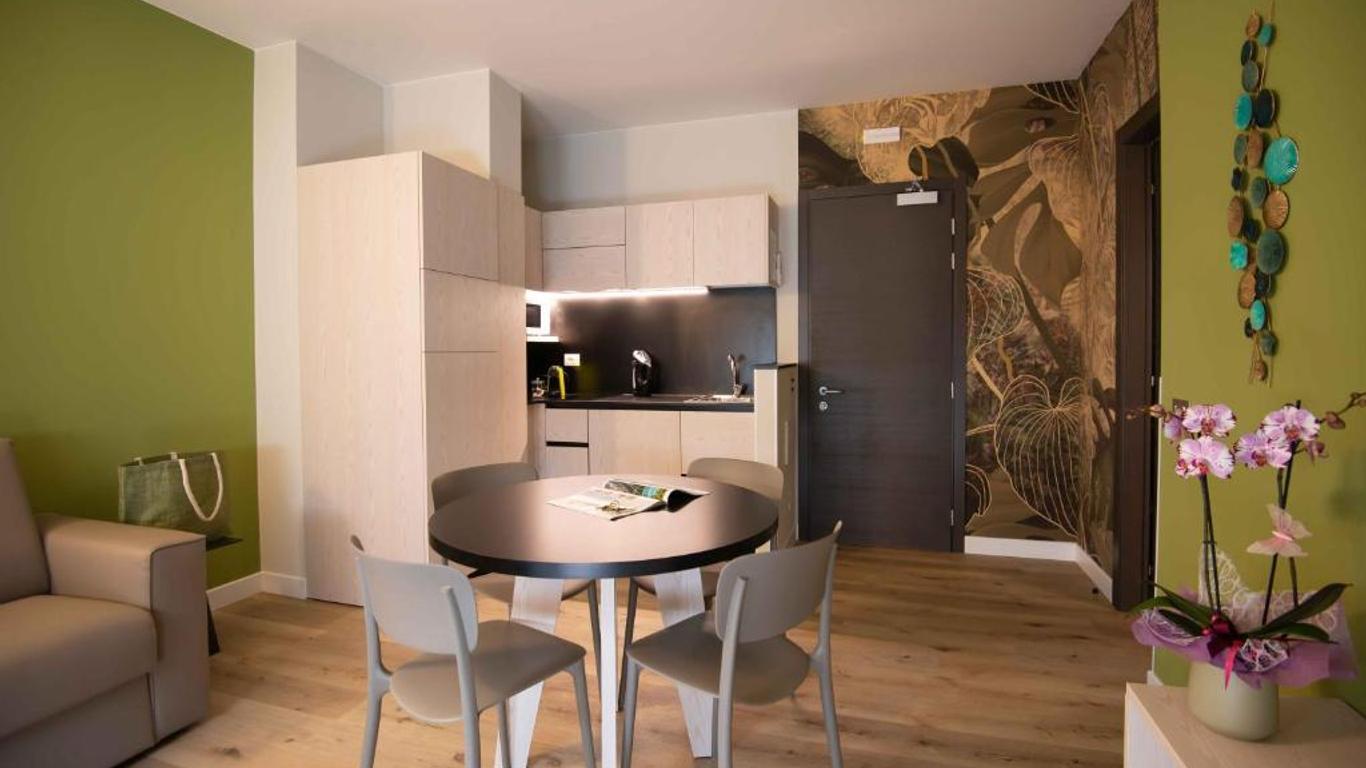Hotel Il Melograno