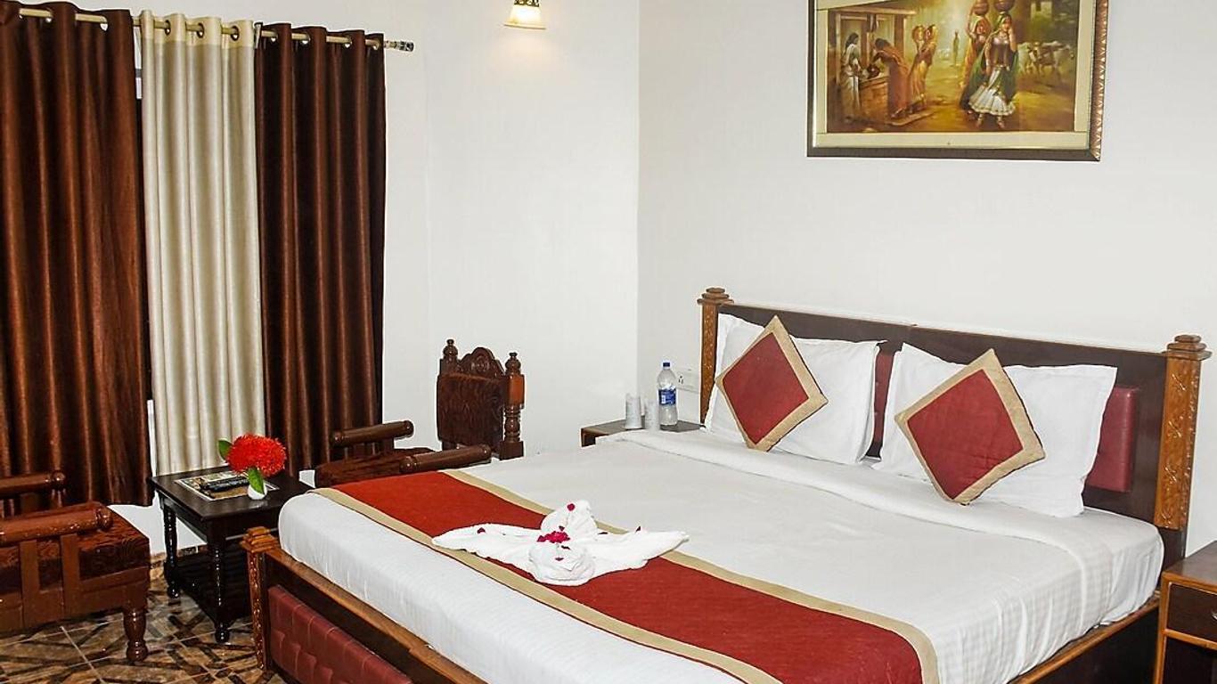 Ankur Resort
