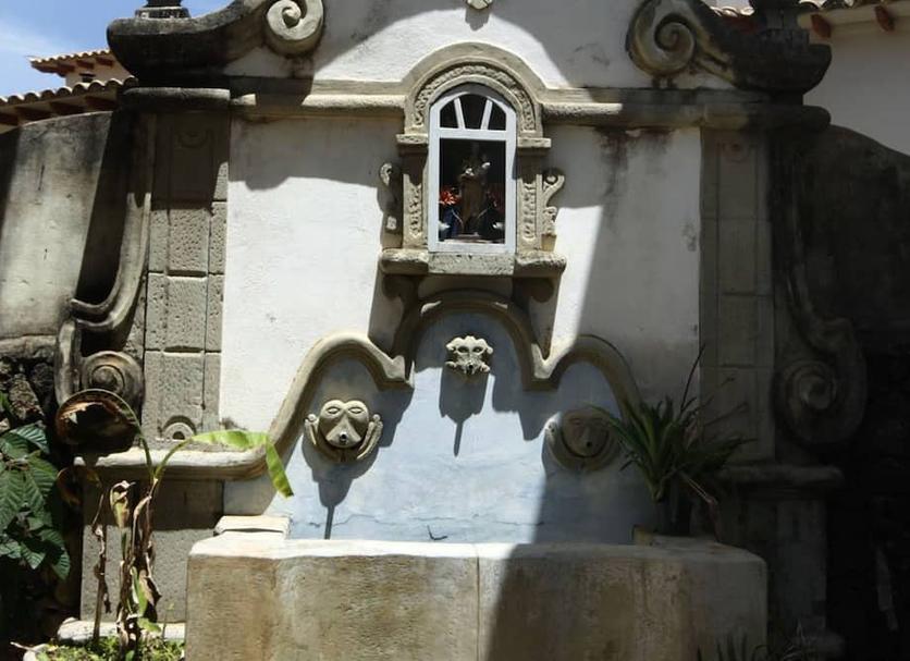 Outdoor view Photo