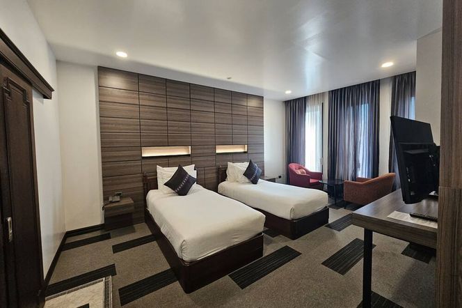 Family Boutique Hotel