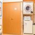 Laundry facility