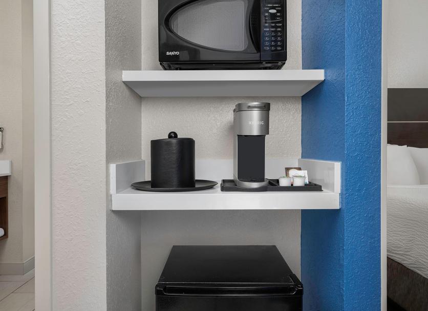 Room amenity Photo