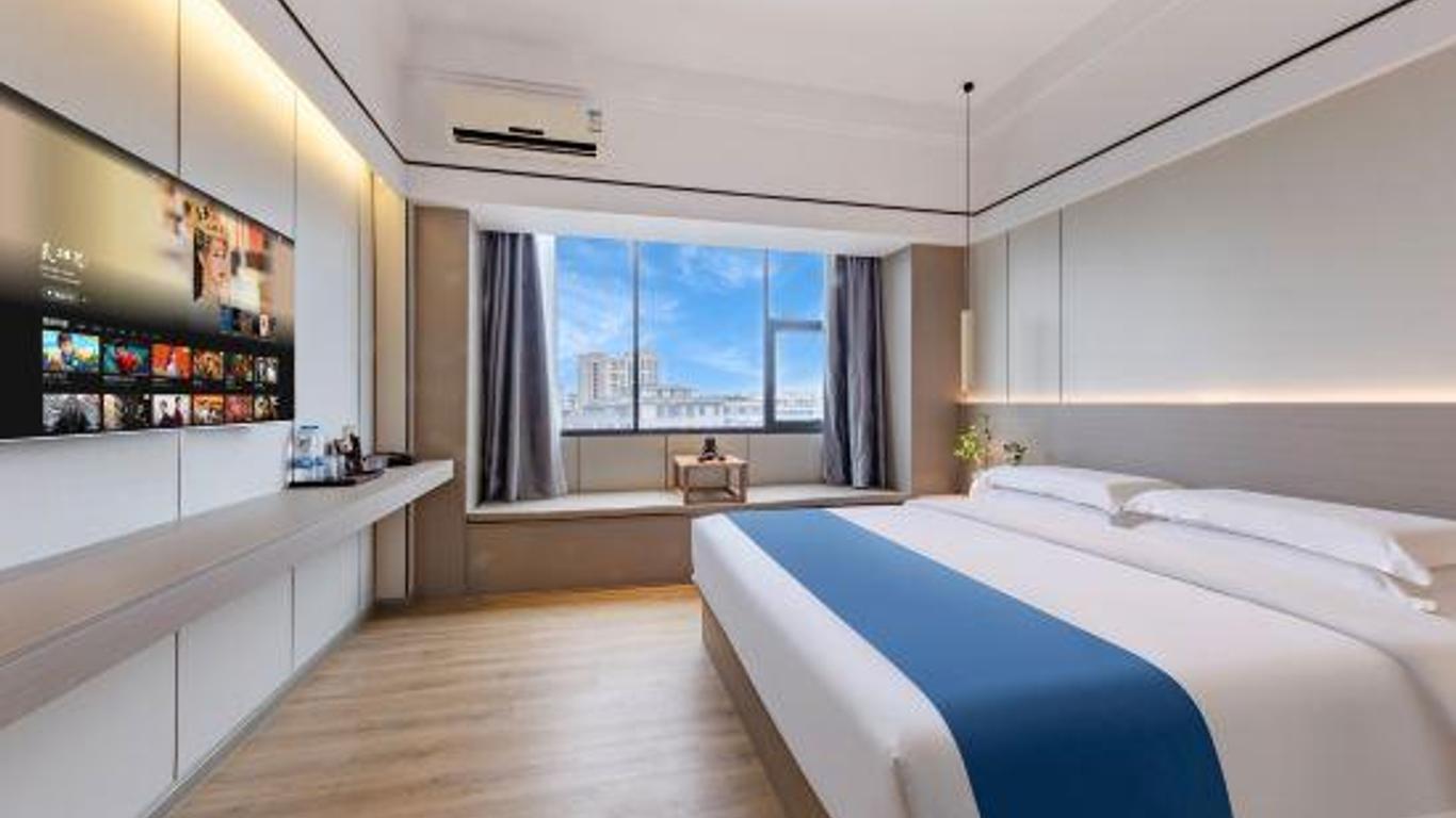 Fuying Hotel