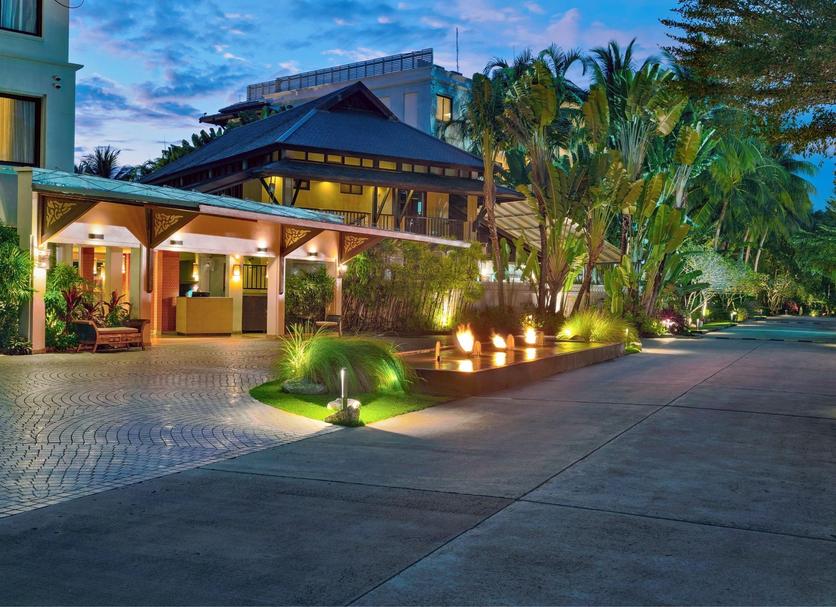 Outdoor view Photo