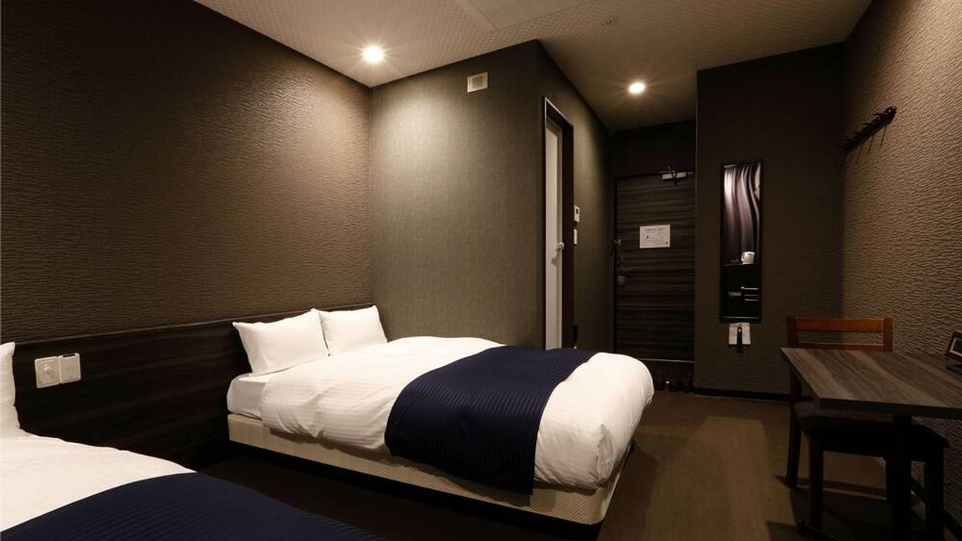 Hotel Abest Osu Kannon Ekimae