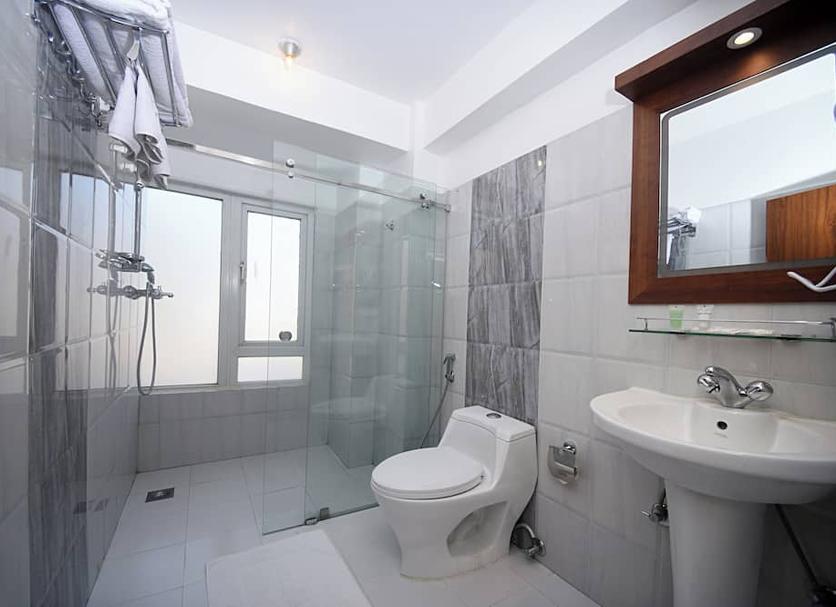Bathroom Photo