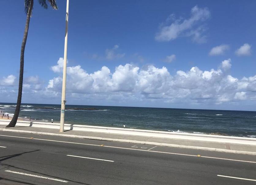 Beach Photo