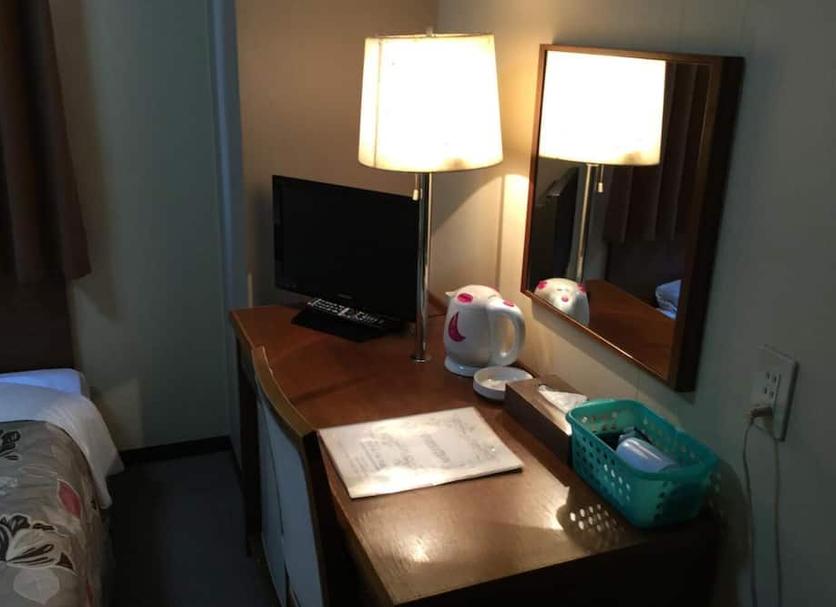 Room amenity Photo