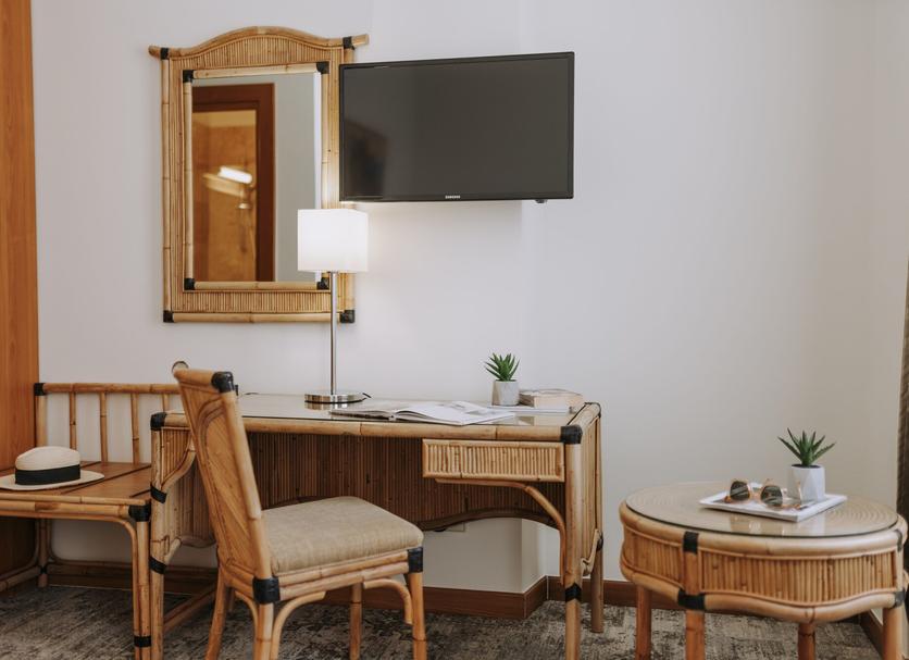 Room amenity Photo