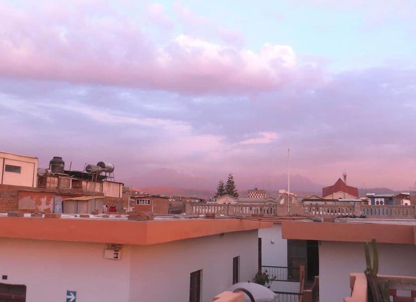 Outdoor view Photo