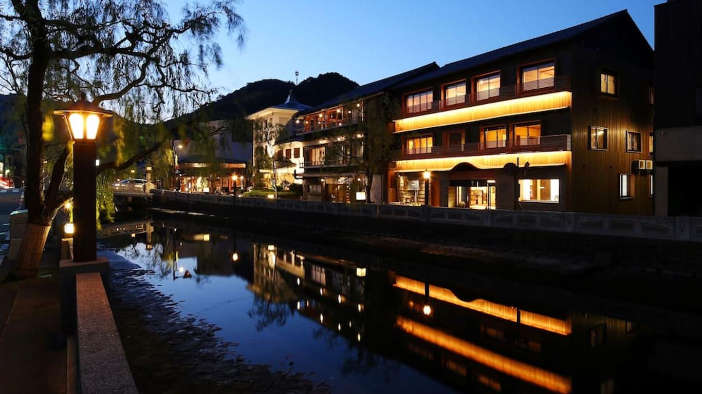 Kinosaki Onsen Ichidaya