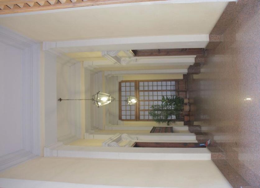 Stairs Photo