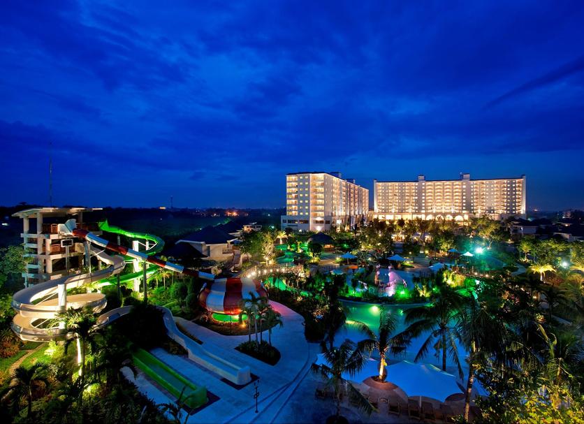 Outdoor view Photo