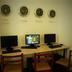 Business centre