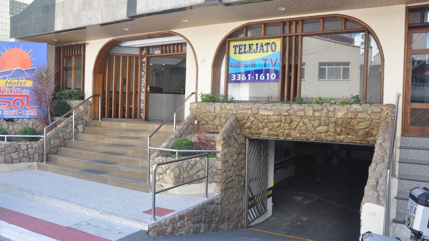 Hotel Raio de Sol