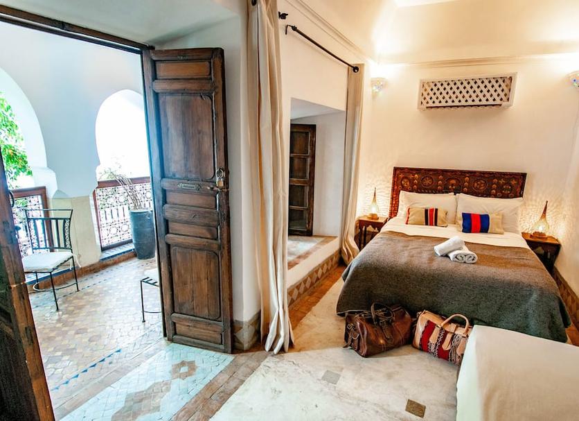 Bedroom Photo