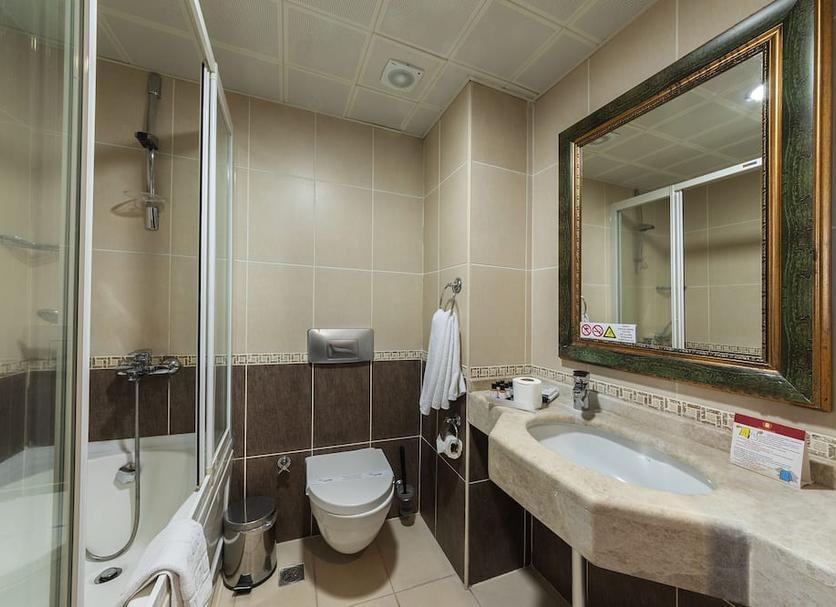 Bathroom Photo