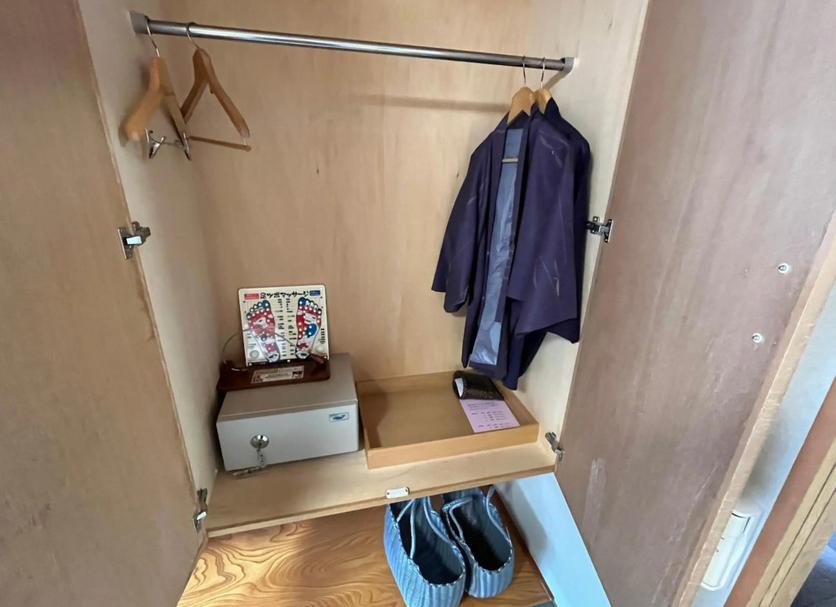 Room amenity Photo