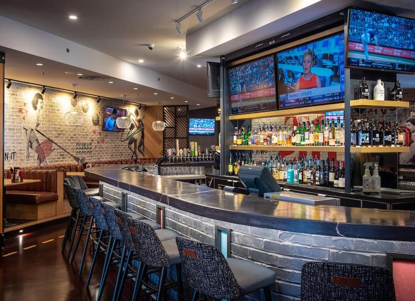 Bar Photo