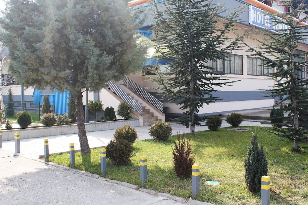 Outdoor view
