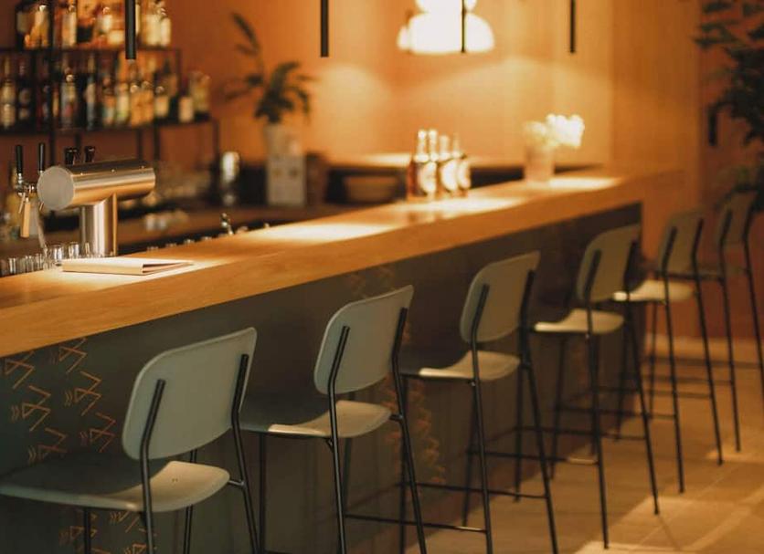 Bar Photo