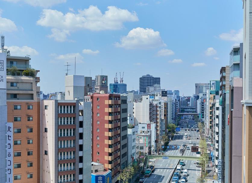 Outdoor view Photo