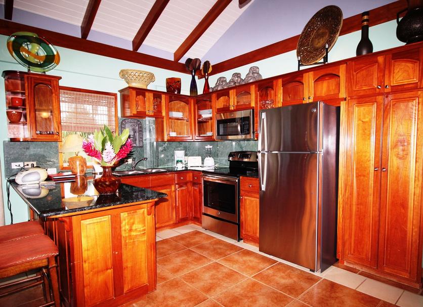 Kitchen Photo