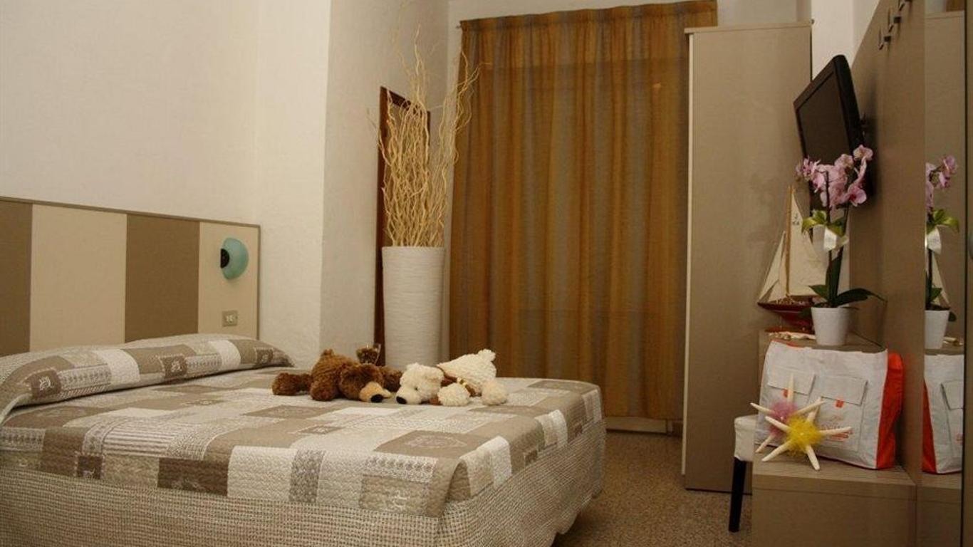 Hotel Camelia