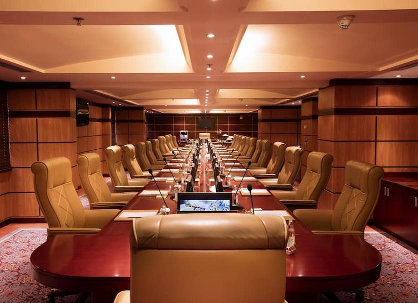 Conference room Photo