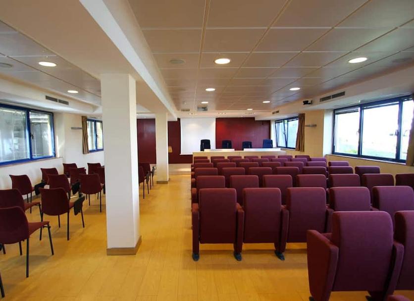 Conference room Photo