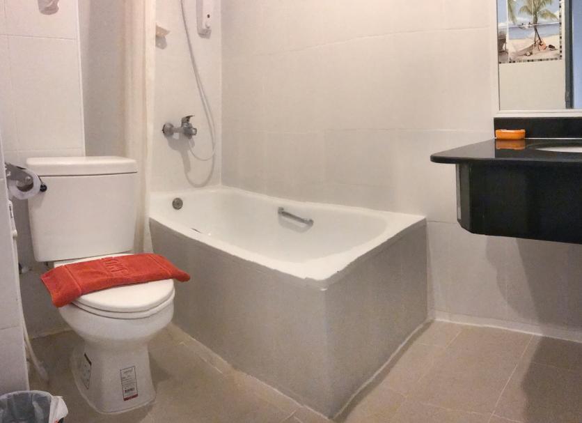 Bathroom Photo