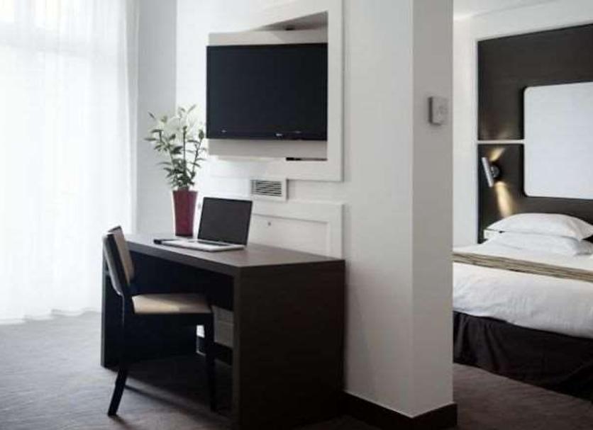 Room amenity Photo