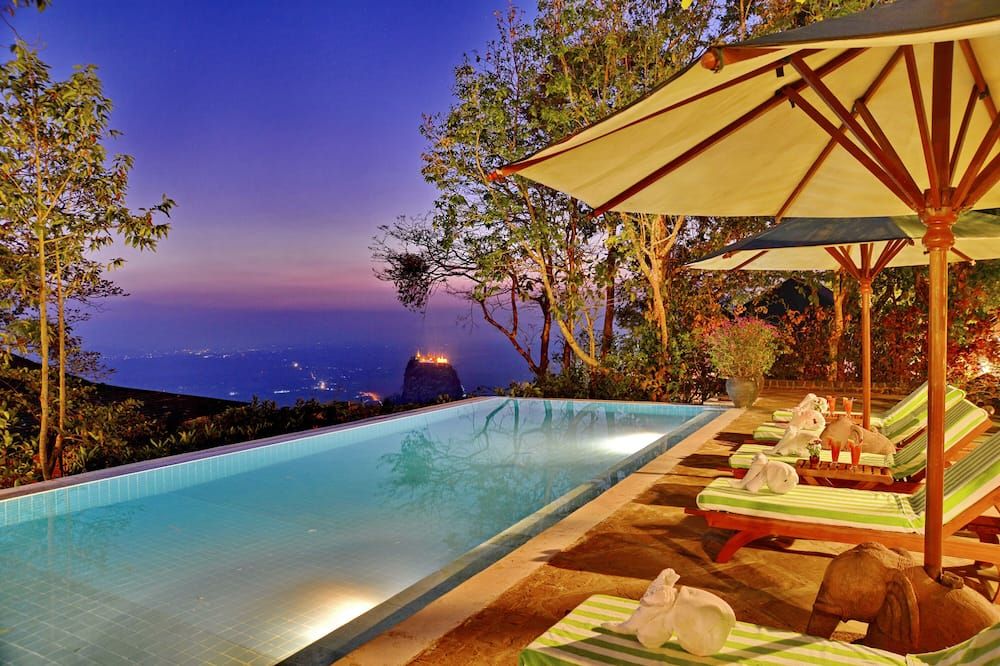 One Myanmar Resort