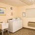 Laundry facility