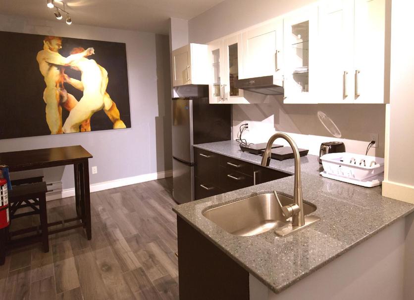 Kitchen Photo
