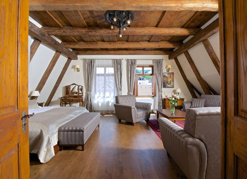 Bedroom Photo