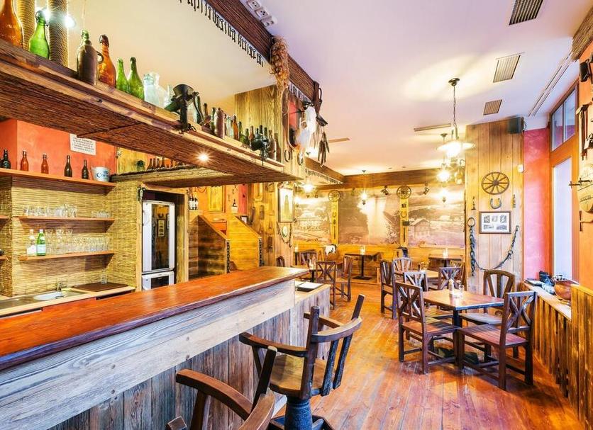 Bar Photo
