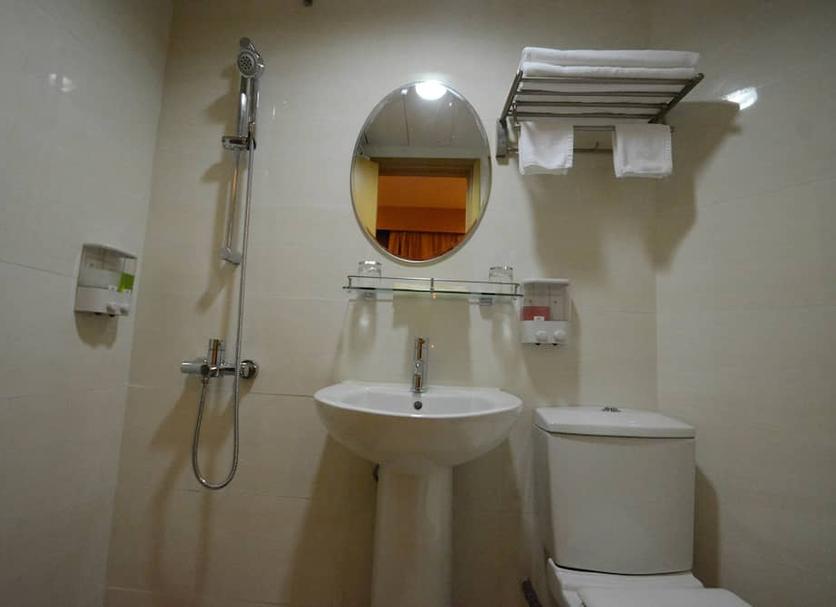 Bathroom Photo
