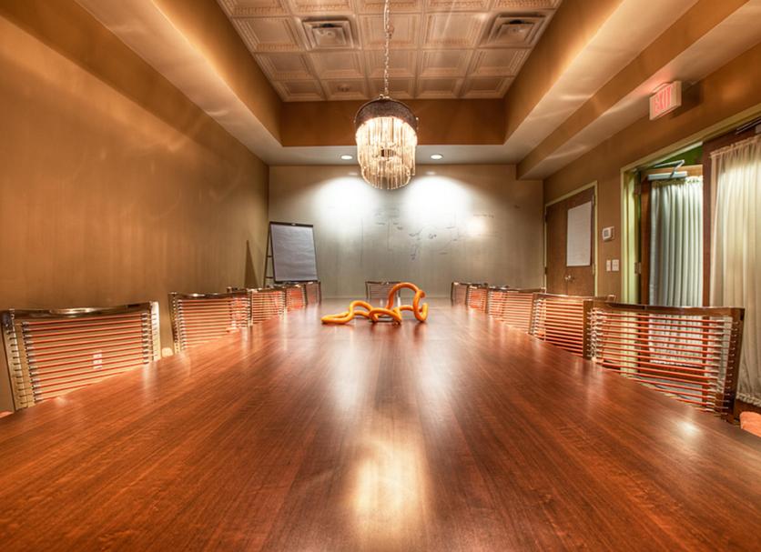 Conference room Photo