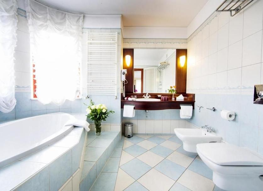 Bathroom Photo