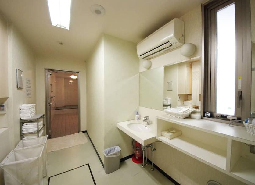 Bathroom Photo