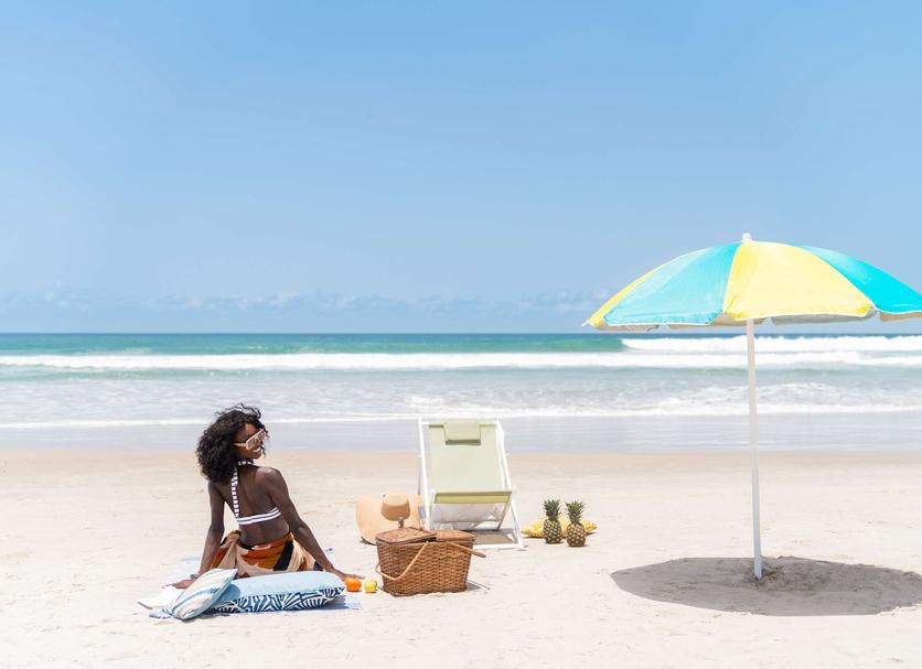 Beach Photo