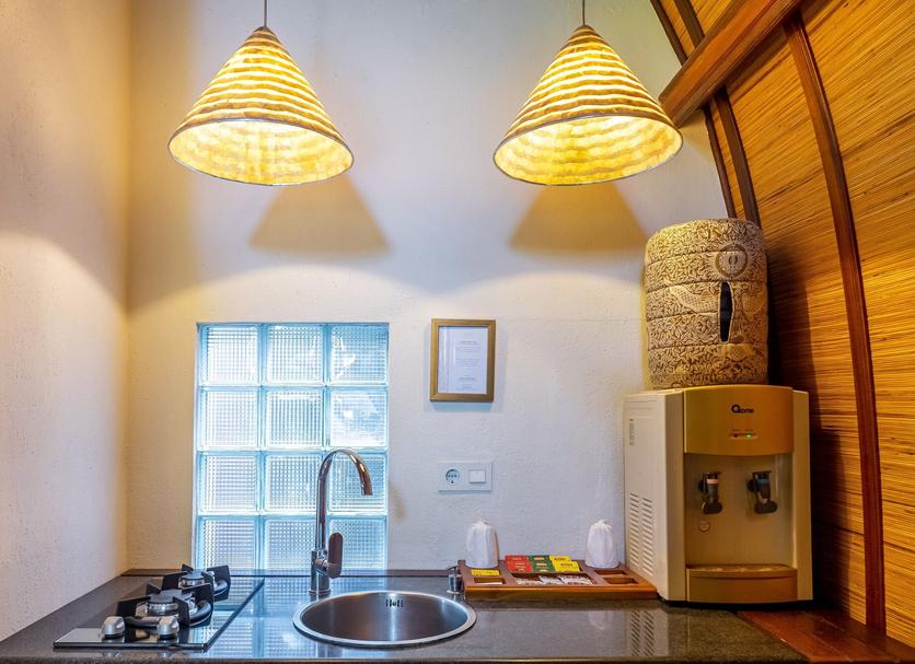 Room amenity Photo