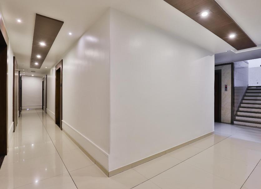 Hallway Photo