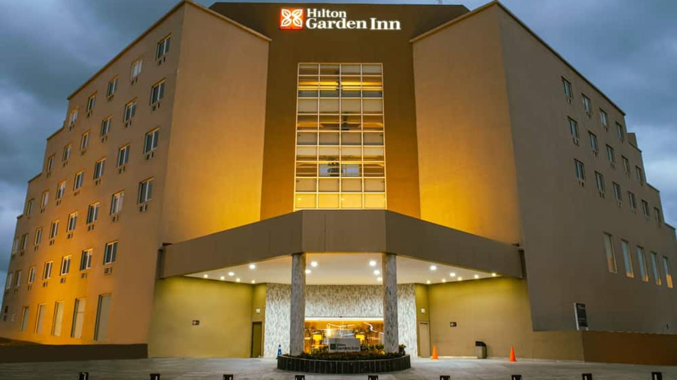 Hilton Garden Inn Boca del Rio Veracruz