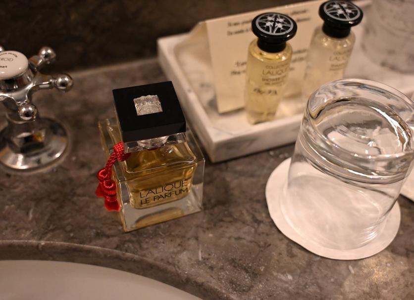Room amenity Photo