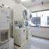 Laundry facility