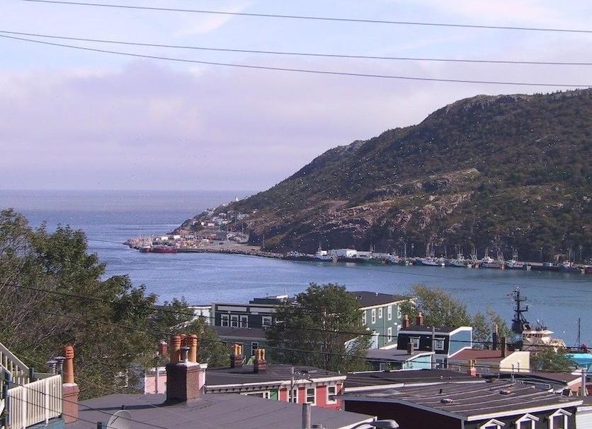 Outdoor view Photo