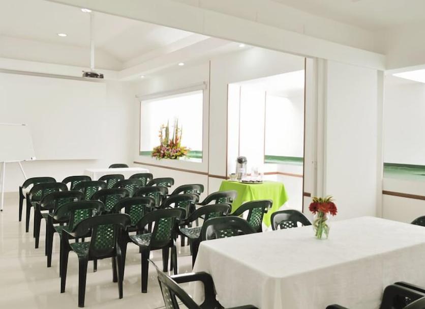 Conference room Photo